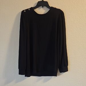 LC Lauren Conrad Top XXL
